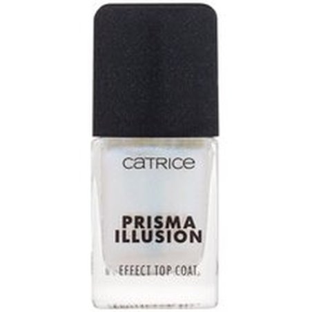 Catrice Effect Top Coat Prisma Illusion - 105 Ml - 040 Galactic Dust