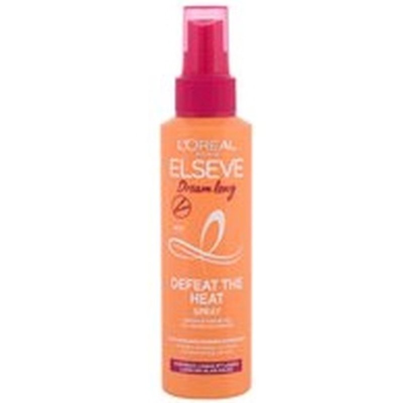 L'Oréal Paris Elseve Dream Long Defeat The Heat Spray 150ml