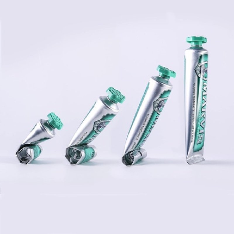 MARVIS compatible - Toothpaste Classic Strong Mint 25 ml (bundle)