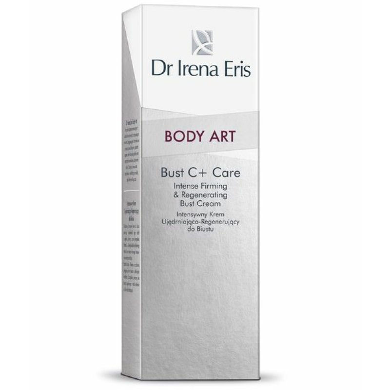 Dr Irena Eris Body Art Intense Firming & Regenerating Bust Cream 100 ml