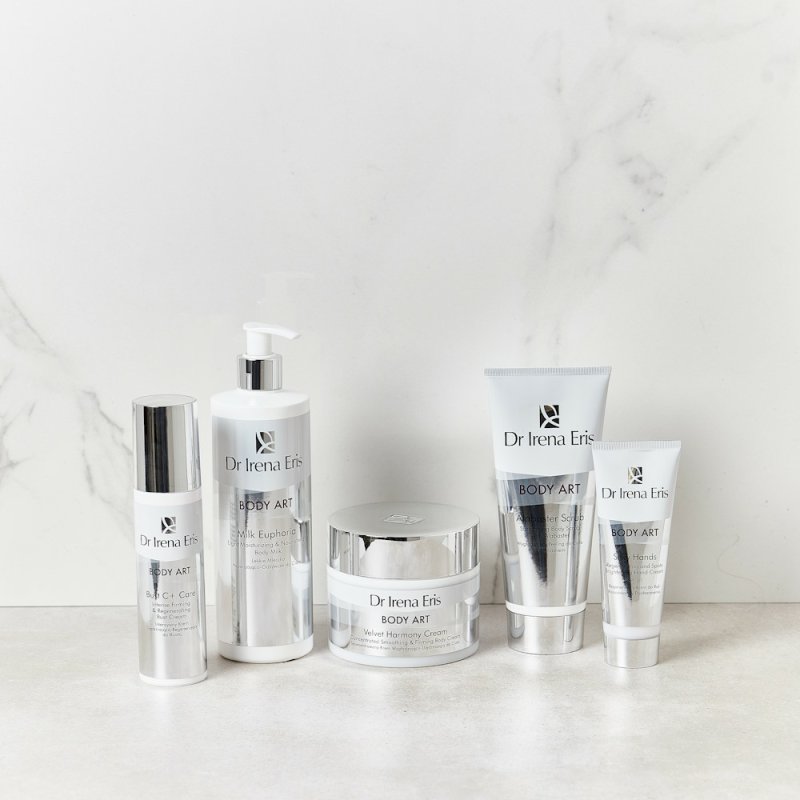 Dr Irena Eris Body Art Bust C Care 100 ml