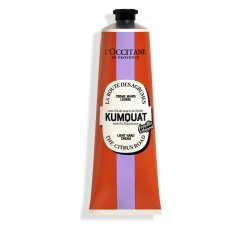 L'Occitane Shea Butter Kumquat Light Hand Cream 150 Ml