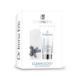 Dr Irena Eris Cleanology Cleansing Ritual