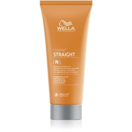 Creatine Straight Balancing Cream