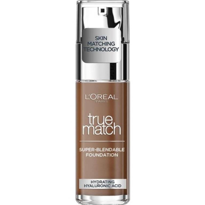 L'Oréal Paris Perfect Match Foundation 9N Truffle 30ml