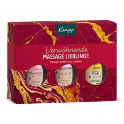 Kneipp 918988 kit de soins pour le visage et le corps