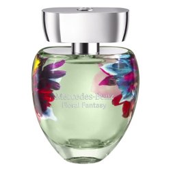 Mercedes-Benz Floral Fantasy Eau De Toilette Spray 90ml