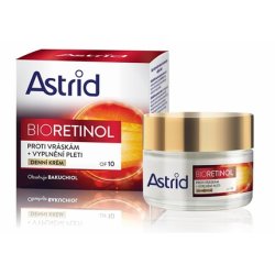 Bioretinol OF10 Day Anti-Wrinkle Day Cream 50 ml