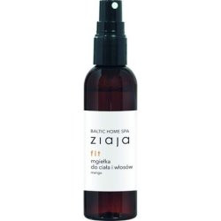 Ziaja BALTIC HOME SPA FIT Line Fragrance Mist