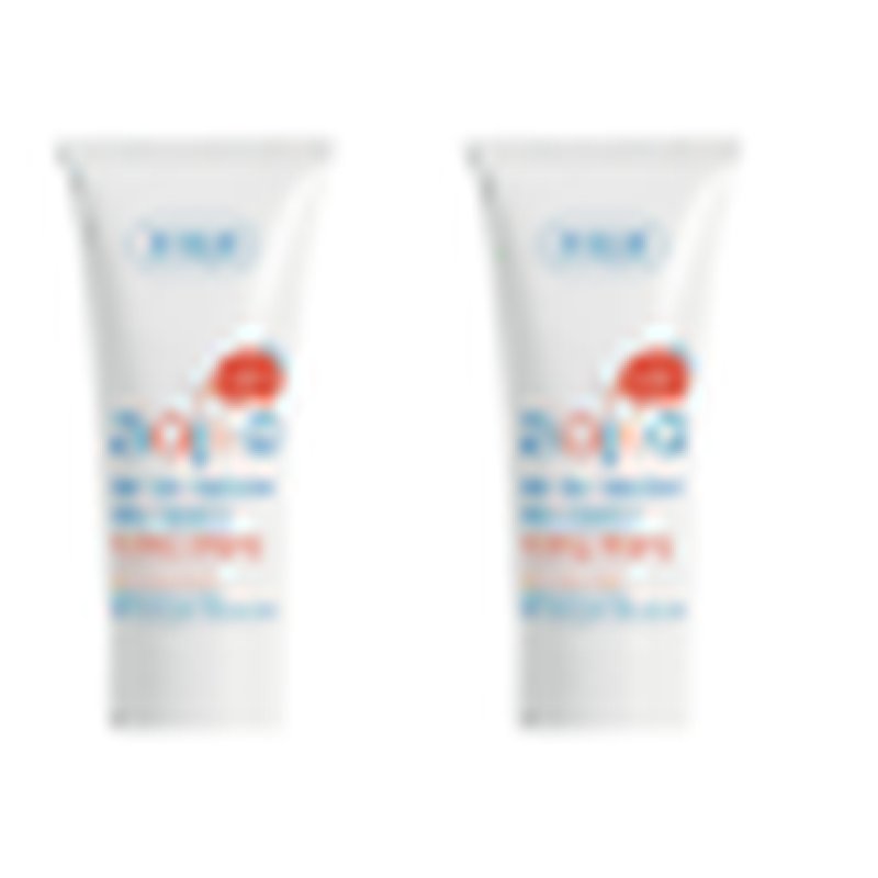 Ziajka Children's Tooth Gel Czary Mary 2-6 Years