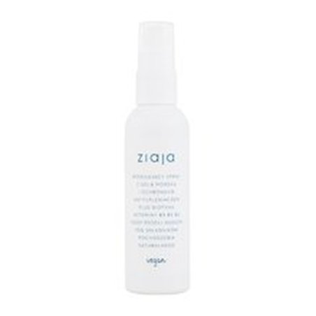 Ziaja Limited Summer Modeling Sea Salt Hair Spray