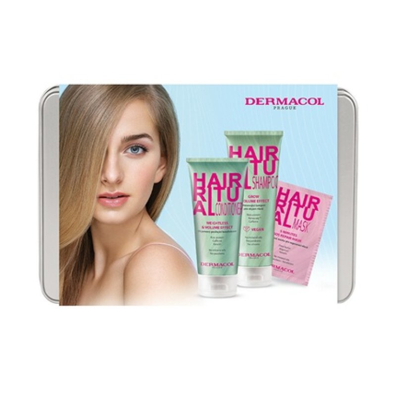 Hair Ritual Volume Hair Care Gift Set