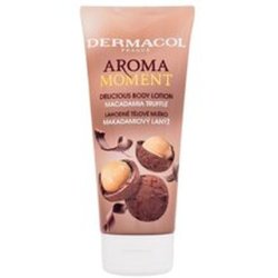 Dermacol Aroma Moment Macadamia Truffle Delicious Body Lotion