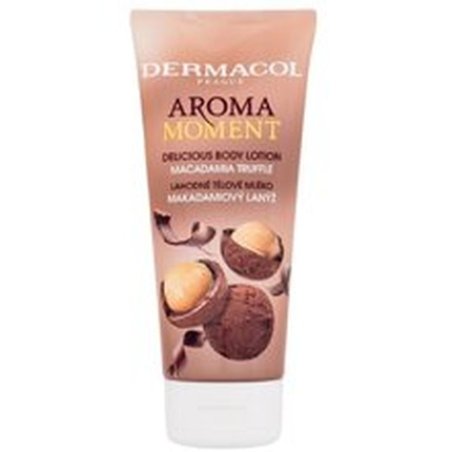 Dermacol Aroma Moment Macadamia Truffle Delicious Body Lotion
