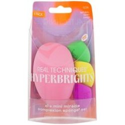Real Techniques Hyperbrights Miracle Complexion Sponge