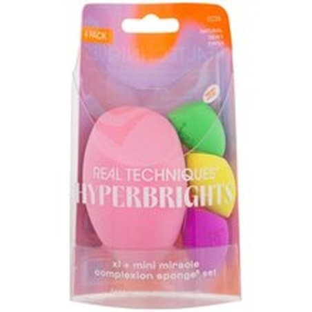 Real Techniques Hyperbrights Miracle Complexion Sponge