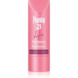 Plantur 21 Longhair Nutri Balm 175ml - Hair Conditioner