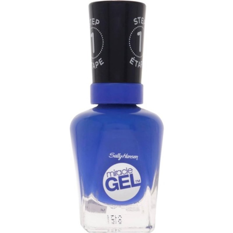 Sally Hansen Miracle Gel 360 Tidal Wave