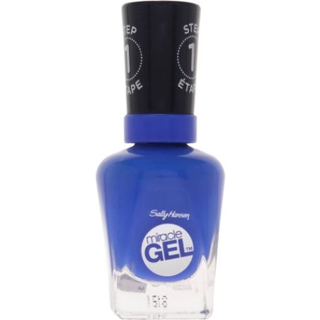 Sally Hansen Miracle Gel 360 Tidal Wave