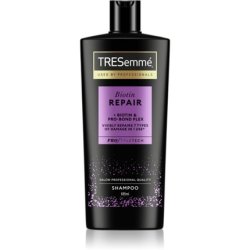TRESemme Biotin Repair Shampoo 685 ml - For Damaged Hair