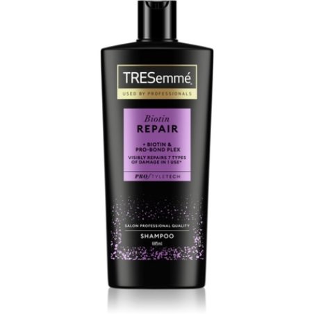 TRESemme Biotin Repair Shampoo 685 ml - For Damaged Hair