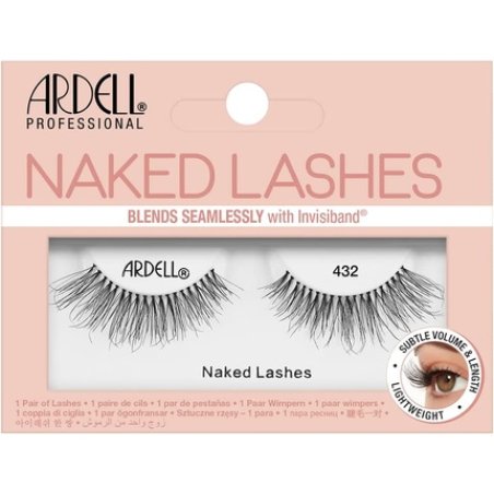 Ardell Naked Lashes 432