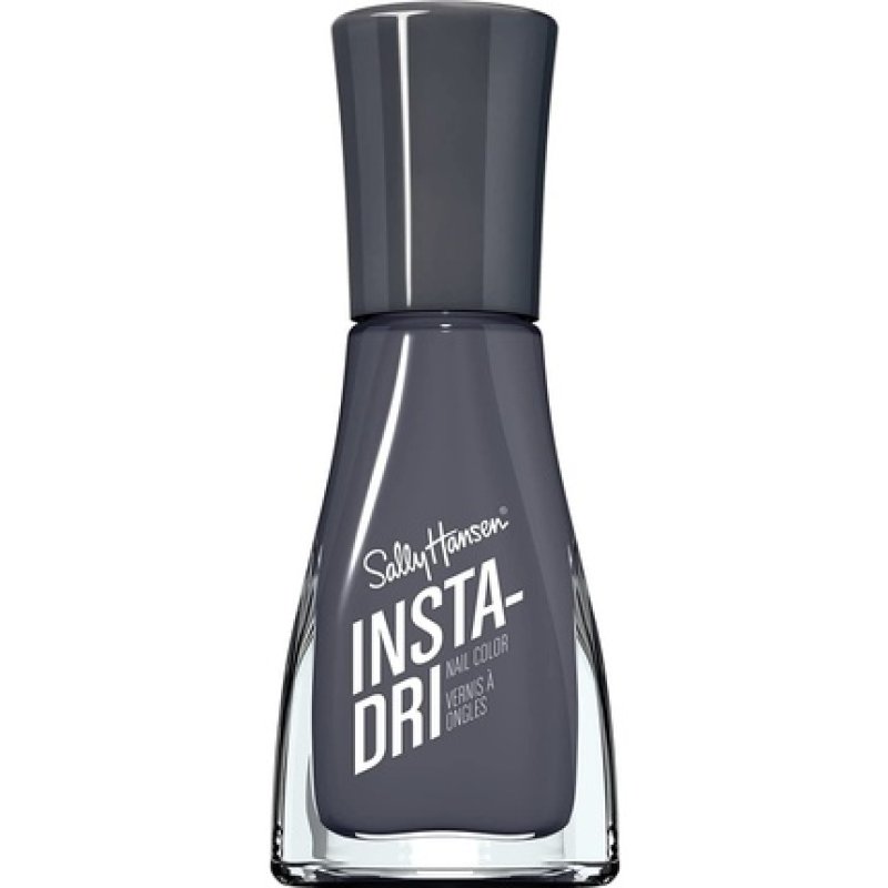 Sally Hansen Insta-Dri 1 Stroke-1 Coat-Done Nail Polish 9.17ml