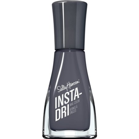 Sally Hansen Insta-Dri 1 Stroke-1 Coat-Done Nail Polish 9.17ml