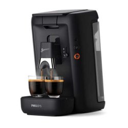 Senseo Maestro CSA260/61 NOIR INTENSE 100 ml