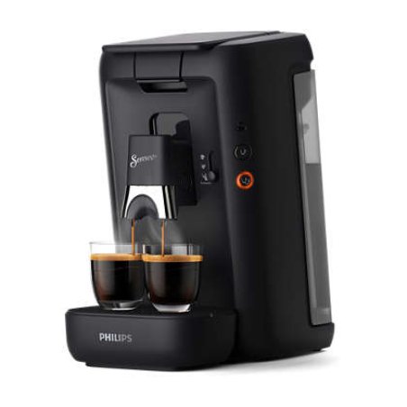 Senseo Maestro CSA260/61 NOIR INTENSE 100 ml