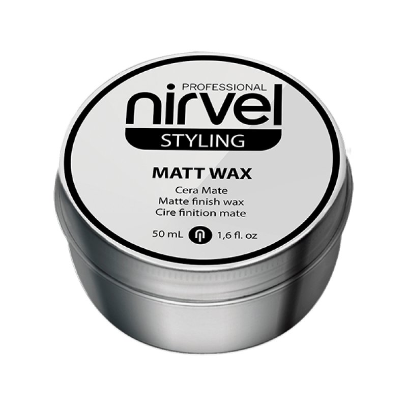 Nirvel Styling Products Gels 50ml