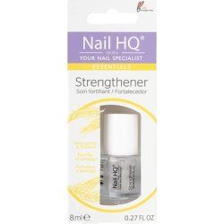 Nail HQ Essentials Nail Strengthener 8ml