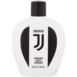 Naturaverde Juventus Deodorant 100ml