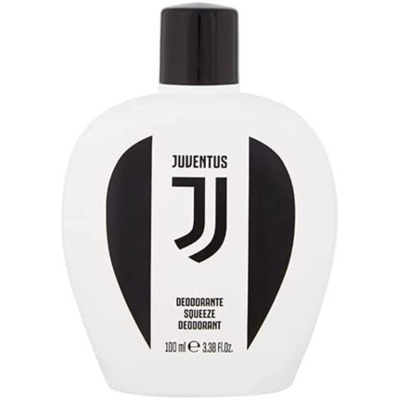 Naturaverde Juventus Deodorant 100ml