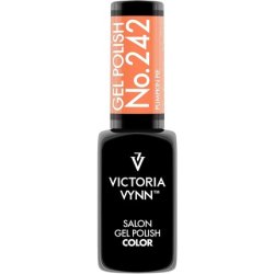Victoria Vynn Gel Polish No. 242 Pumpkin Pie