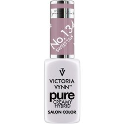 Victoria Vynn Pure Creamy Hybrid No.134 Sweet Talk