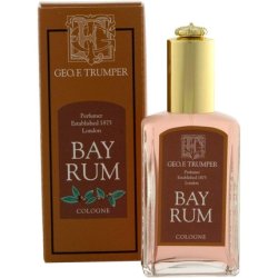 Geo F Trumper Bay Rum Cologne 50ml