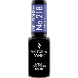 Victoria Vynn Gel Polish No. 218 Sapphire Blue