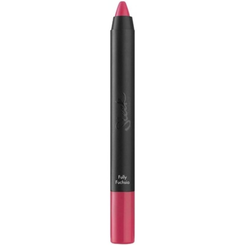 Sleek MakeUp Power Plump Pencil Full Fuchsia 3.6g