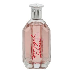 Tommy Hilfiger Tommy Girl Summer Ocean Wave Eau de Toilette Spray 100 ml