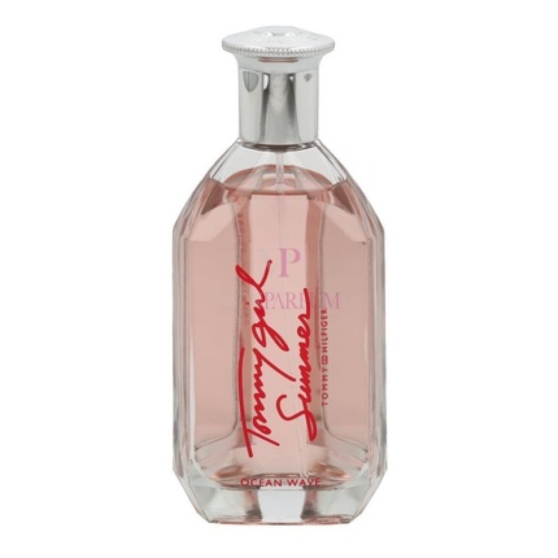 Tommy Hilfiger Tommy Girl Summer Ocean Wave Eau de Toilette Spray 100 ml
