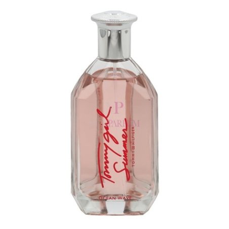 Tommy Hilfiger Tommy Girl Summer Ocean Wave Eau de Toilette Spray 100 ml