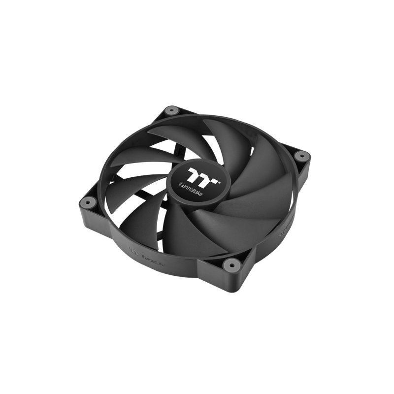 Tt CT200 PC Cooling Fan Single Pack