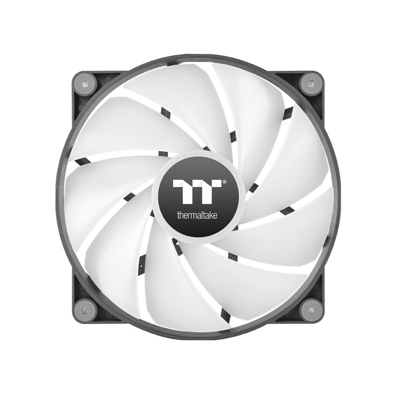 Tt CT200 ARGB Sync PC Cooling Fan Single Pack