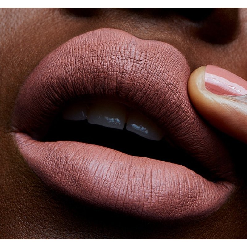 MAC Retro Matte Liquid Burnt Spice 5ml