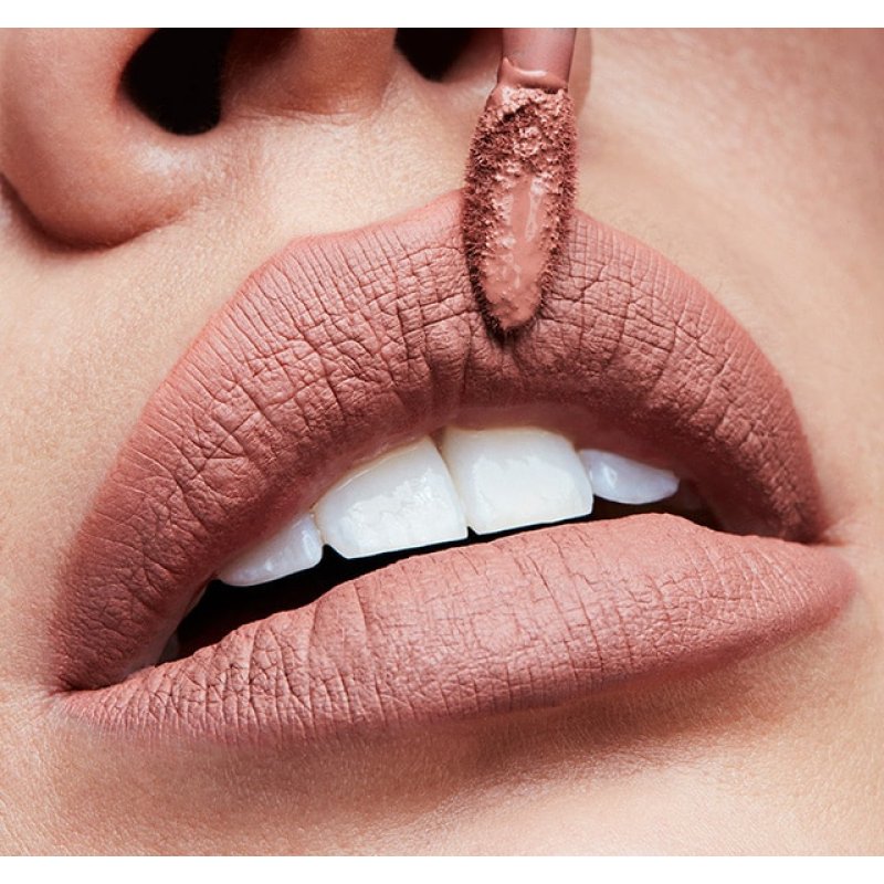 MAC Retro Matte Liquid Burnt Spice 5ml