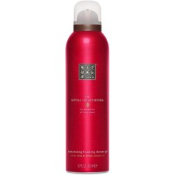 Rituals The Ritual of Ayurveda Foaming Shower Gel 200ml