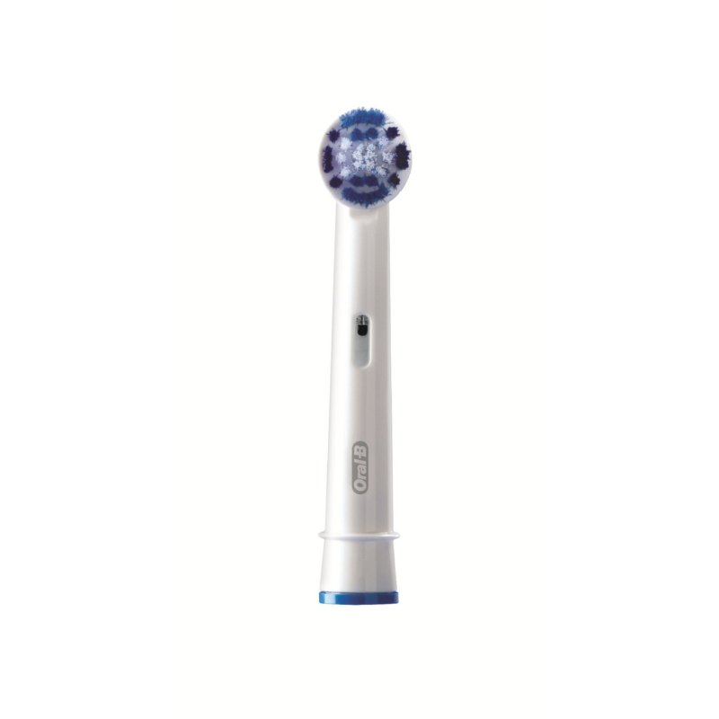 Oral-B Precision Clean 2pcs 2 pièce(s)