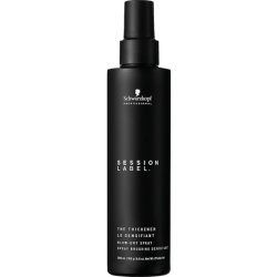 Schwarzkopf Professional Session Label Blow-Dry Spray
