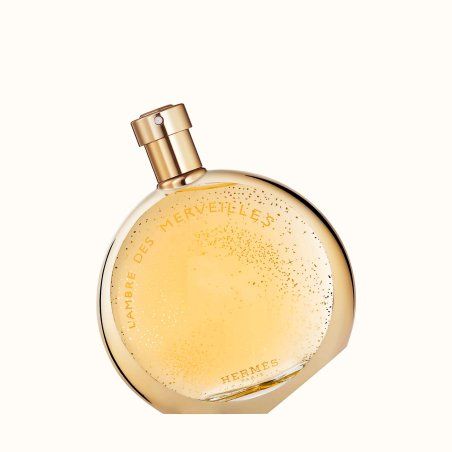 Hermes L'Ambre des Merveilles 100 ml Femmes